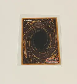 Yu-Gi-Oh! Susurrus Of The Sinful Spoils #MP25-EN228 Ultra Rare 1st (NM) +. Bonus - Image 4