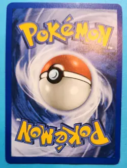 Machoke 38/144 - Skyridge - Pokemon Card - E Reader NM/LP+ - Image 2