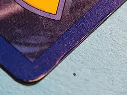 Machoke 38/144 - Skyridge - Pokemon Card - E Reader NM/LP+ - Image 3