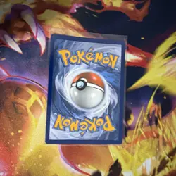 Pokemon Card Umbreon SWSH129 Black Star Promo Holo Near Mint - Image 3