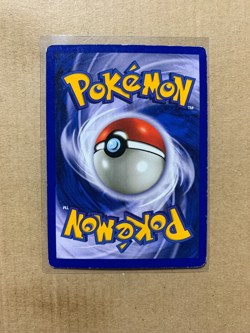 Blastoise 2/102 Base Set - Holo Pokemon Card - EX/NM - Image 3