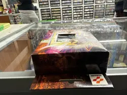 Yu-Gi-Oh! Trading Card Game Starter Deck Yu Gi SDY-001 unlimited, Sealed - Image 3