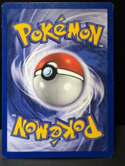 Electrode 21/102 WOTC Base Set Unlimited Rare Pokemon Card LP - Image 3