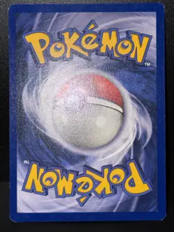 Electrode 21/102 WOTC Base Set Unlimited Rare Pokemon Card LP - Image 4