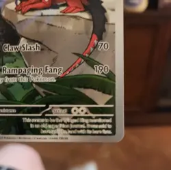 Koraidon 014 Sv: Scarlet & Violet Promo Cards Holo GRADER great FLIP! - Image 5