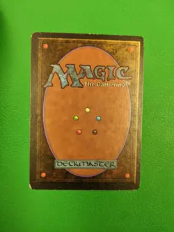 Mishra's Factory MTG Core Set 4th Edition Regular - Image 2