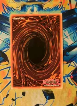 Dracotail Mululu - JUSH-EN005 Collector''s Rare - YuGiOh Justice Hunters - Image 2