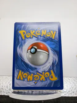 2015 pokemon Breakthrough reverse holo Inkay 93/162 - Image 2