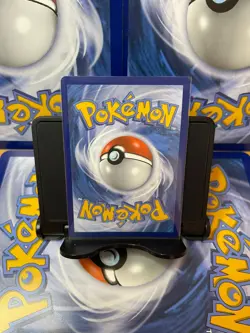 Pokemon TCG Excadrill 246/236 Cosmic Eclipse Full Art Rare Holo - Image 2