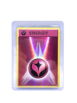 Pokemon TCG Fairy Energy 99/108 Reverse Holo Energy XY Evolutions LP/MP - Image 1
