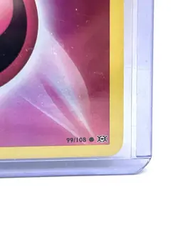 Pokemon TCG Fairy Energy 99/108 Reverse Holo Energy XY Evolutions LP/MP - Image 3