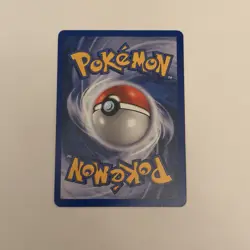 Squirtle Common Team Rocket Pokemon Unlimited 1999-2000 WOTC 68/82 LP - Image 3