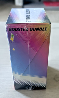 Pokemon TCG Factory Sealed Scarlet & Violet Prismatic Evolutions Booster Bundle - Image 4