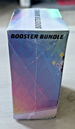 Pokemon TCG Factory Sealed Scarlet & Violet Prismatic Evolutions Booster Bundle - Image 5