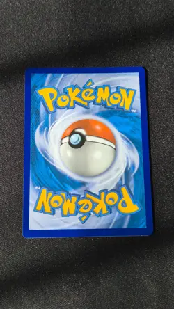 2017 Pokemon Black Star Promo #SM82 Shining Lugia - Image 2