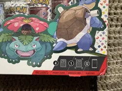 Pokemon Blooming Waters Premium Collection Scarlet & Violet 151 - Image 3