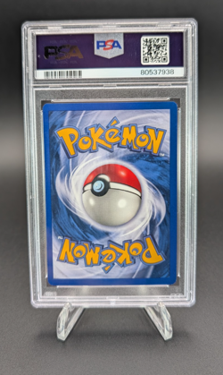 Totodile 2002 Pokemon Neo Destiny 1st Edition #85 PSA 9 - Image 2