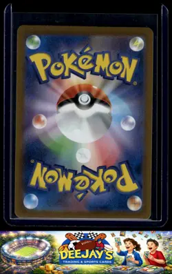 Pokemon TCG Pikachu 014/071 S10a: Dark Phantasma Common Regular Japanese - Image 2