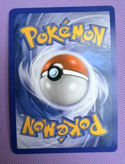 Pokemon Empoleon Lv.X Holo Diamond & Pearl #120/130 Ultra Rare 2009 NM - Image 2