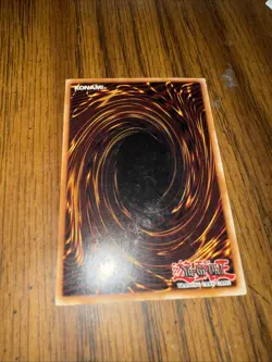 *** KURIBANDIT *** 1ST EDITION SECRET RARE DRLG-EN002 YUGIOH! - Image 4