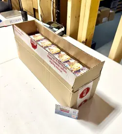 Pokemon TCG: Scarlet & Violet Stellar Crown Sealed Booster Box (CASE FRESH) - Image 4