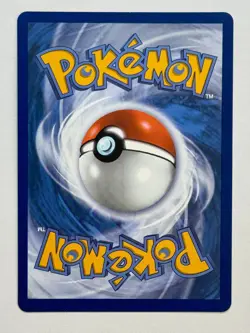 Pokemon TCG Oricorio ex 110/094 Holo Ultra Rare ME02: Phantasmal Flames - Image 2