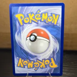 Pokemon TCG Mega Lopunny ex 115/094 Phantasmal Flames Ultra Rare Holo 330HP - Image 3