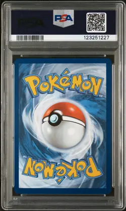 PSA 10 Flareon ex | 2025 Pokemon TCG Prismatic Evolutions Surprise Box Exclusive - Image 2