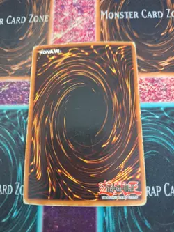 Yugioh Toon World MRL-076 Super Rare OG Unlimited MP/HP - Image 5