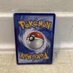 Pokemon Mega Sharpedo EX 127/094 MINT Me02: Phantasmal Flames Full Art Holo - Image 2