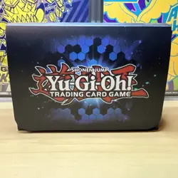 Yu-Gi-Oh! TCG SHONEN JUMP Deck Box - Image 1