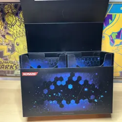 Yu-Gi-Oh! TCG SHONEN JUMP Deck Box - Image 2