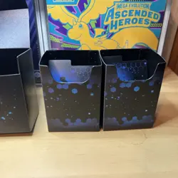 Yu-Gi-Oh! TCG SHONEN JUMP Deck Box - Image 4