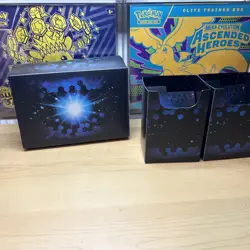 Yu-Gi-Oh! TCG SHONEN JUMP Deck Box - Image 5