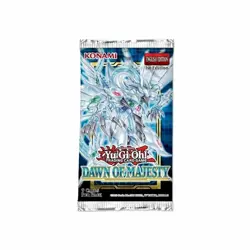 Yu-Gi-Oh! - Dawn of Majesty Booster Box Display 1. Edition - EN / Englisch - NEU - Image 2