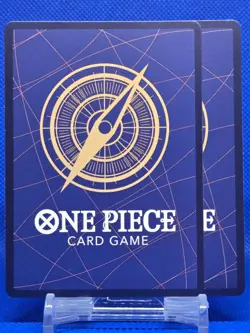 2x Sanji EB04-052 R | Adventure on Kami's Island | One Piece TCG | EN - Image 2