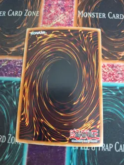 Yugioh Pot of Acquisitiveness INOV-EN065 Super Rare 1st Edition Near Mint - Image 3