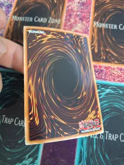 Yugioh Pot of Acquisitiveness INOV-EN065 Super Rare 1st Edition Near Mint - Image 4