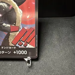 DON!! Card Boa Hancock One Piece Card Heroines Edition EB-03 Bandai Japan E445 - Image 2