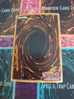Yugioh Salvage LCYW-EN276 Super Rare 1st Edition Near Mint - Image 3