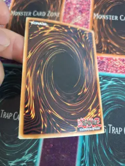 Yugioh Salvage LCYW-EN276 Super Rare 1st Edition Near Mint - Image 4