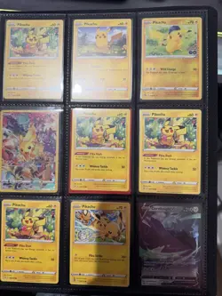 Pokemon Holo/Reverse Holo & Secret Rare Cards Only - Image 3