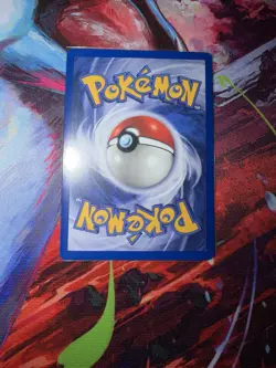 Pokemon Dark Feraligatr 5/105 Neo Destiny Holo Rare 80 HP Stage 2 Card - Image 4