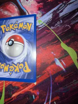 Pokemon Dark Feraligatr 5/105 Neo Destiny Holo Rare 80 HP Stage 2 Card - Image 5