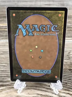 Magic The Gathering MTG Teferi, Time Raveler War of The Spark Trading Card NM - Image 2