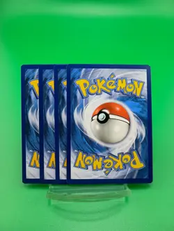 4x Goomy 94/145 Guardians Rising Common Pokemon Card NM/M - Image 2