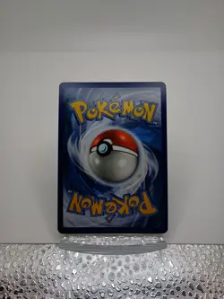 Goldeen (45/202) - SW&SH Base Set - Reverse Holo Common Pokemon Card - NM - Image 2