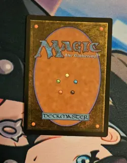 MTG The Lord of Pain (Borderless) x1 Near Mint *FOIL* from Commander: Duskmourn - Image 2