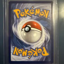 Raticate - Pokemon Perfect Order 099/088 Illustration Rare - Pack Fresh NM - Image 2