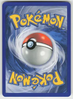 Ninetales Uncommon Emerald 38/106 Pokemon - Image 2